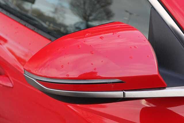 Hyundai Tucson 1.6 TGDi Plug-in Hybrid Ultimate 5dr 4WD Auto