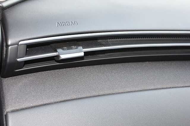 Hyundai Tucson 1.6 TGDi Plug-in Hybrid Ultimate 5dr 4WD Auto