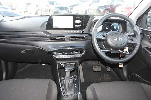 Hyundai i20 1.0T GDi Premium 5dr DCT