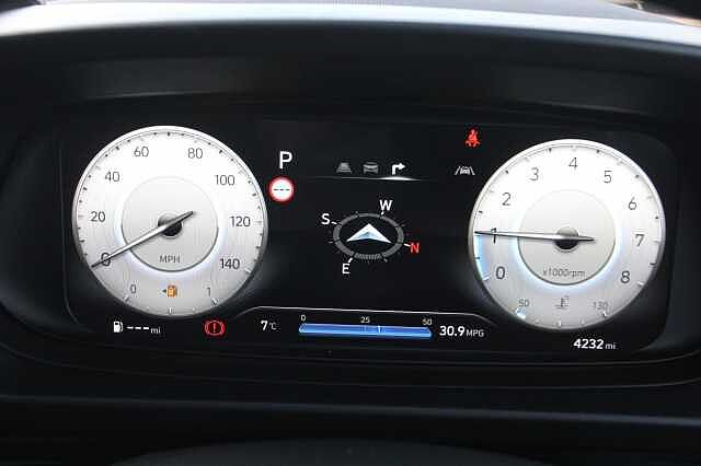 Hyundai i20 1.0T GDi Premium 5dr DCT