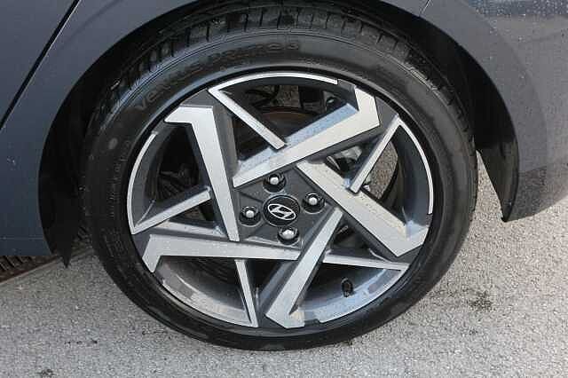 Hyundai i20 1.0T GDi Premium 5dr DCT