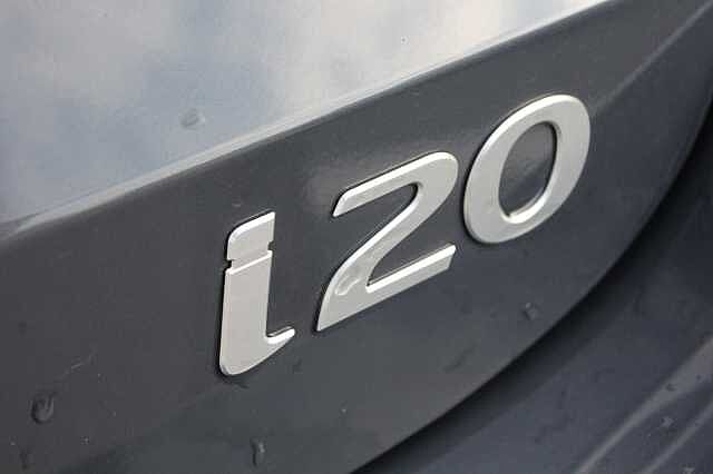 Hyundai i20 1.0T GDi Premium 5dr DCT