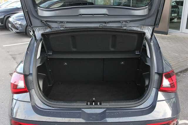 Hyundai i20 1.0T GDi Premium 5dr DCT