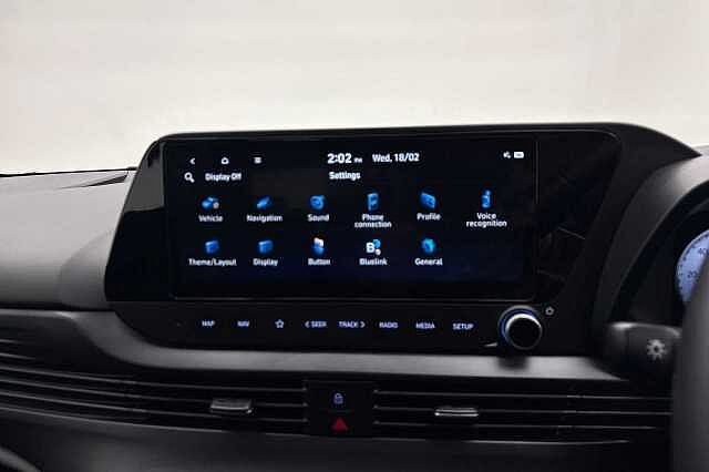 Hyundai Tucson 1.6T Plug-in Hybrid N Line S 5dr 4WD Auto