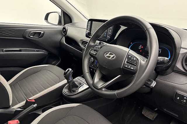 Hyundai Tucson 1.6T Plug-in Hybrid N Line S 5dr 4WD Auto