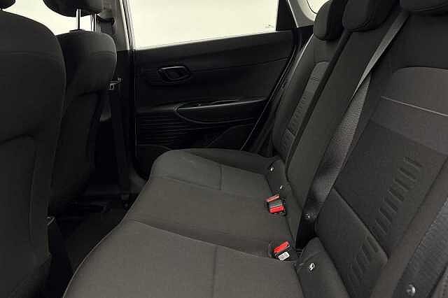 Hyundai Tucson 1.6T Plug-in Hybrid N Line S 5dr 4WD Auto