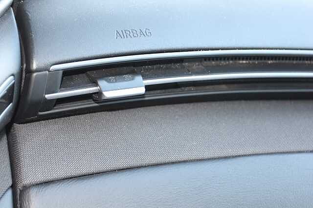 Hyundai TUCSON 1.6 TGDi 48V MHD Premium 5dr 2WD DCT Red