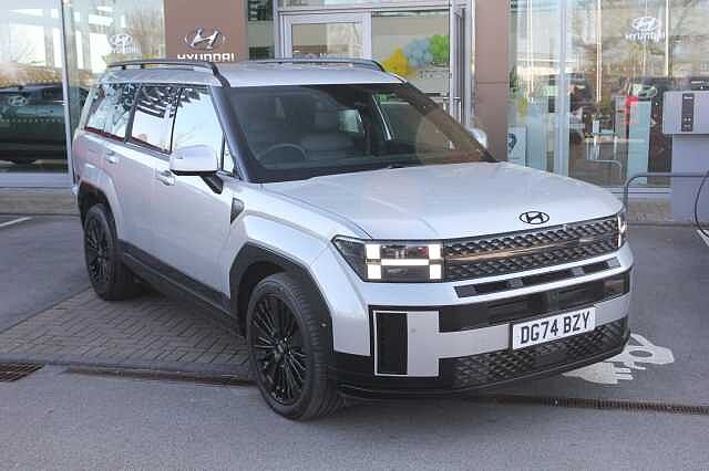 1.6 TGDi Plug-in Hybrid Calligraphy 5dr 4WD Auto