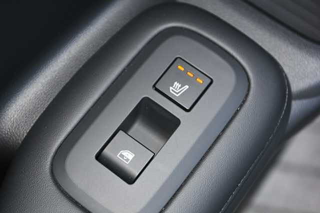 Hyundai SANTA FE 1.6 TGDi Plug-in Hybrid Calligraphy 5dr 4WD Auto Silver