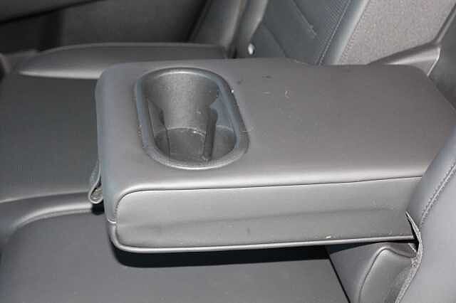 Hyundai SANTA FE 1.6 TGDi Plug-in Hybrid Calligraphy 5dr 4WD Auto Silver