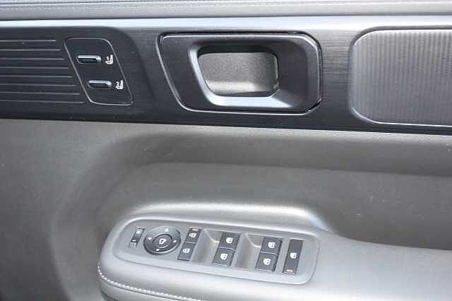 Hyundai SANTA FE 1.6 TGDi Plug-in Hybrid Calligraphy 5dr 4WD Auto Silver