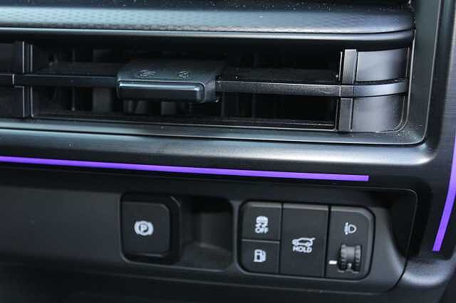 Hyundai SANTA FE 1.6 TGDi Plug-in Hybrid Calligraphy 5dr 4WD Auto Silver