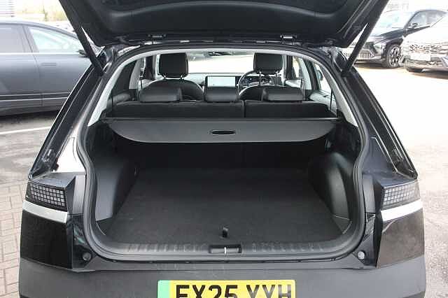 Hyundai Ioniq 5 168kW Premium 84 kWh 5dr Auto