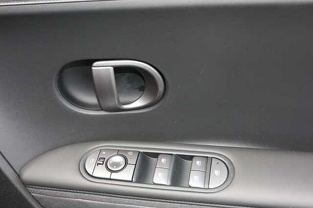 Hyundai Ioniq 5 168kW Premium 84 kWh 5dr Auto