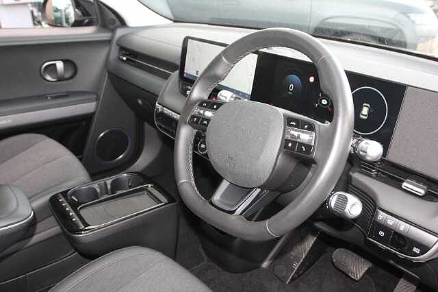 Hyundai Ioniq 5 168kW Premium 84 kWh 5dr Auto