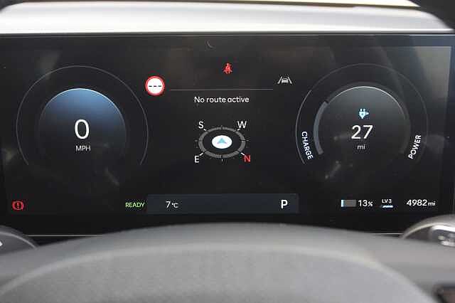 Hyundai Ioniq 5 168kW Premium 84 kWh 5dr Auto