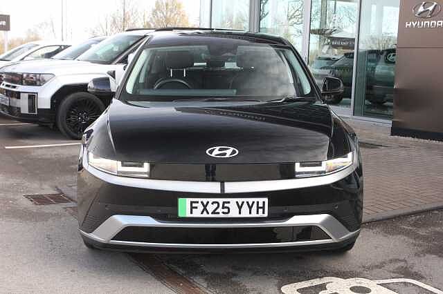 Hyundai Ioniq 5 168kW Premium 84 kWh 5dr Auto