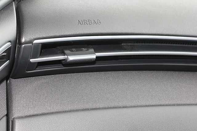 Hyundai TUCSON 1.6 TGDi Premium 5dr 2WD Blue