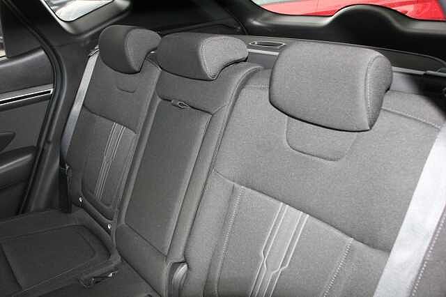 Hyundai TUCSON 1.6 TGDi Premium 5dr 2WD Blue