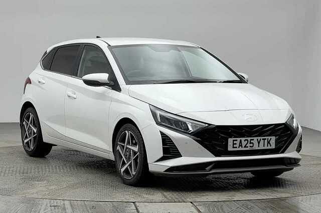 1.0T GDi Premium 5dr