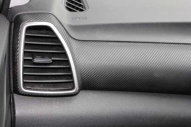 Hyundai TUCSON 1.6 GDi SE Nav 5dr 2WD Blue