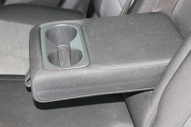 Hyundai TUCSON 1.6 GDi SE Nav 5dr 2WD Blue