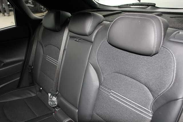 Hyundai I30 1.0T GDi Premium 5dr White