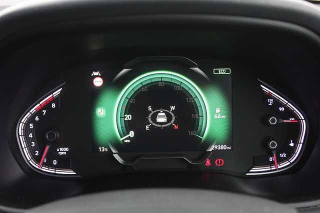 Hyundai I30 1.0T GDi Premium 5dr White