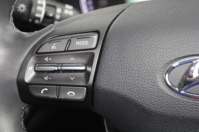 Hyundai I30 1.0T GDi Premium 5dr White