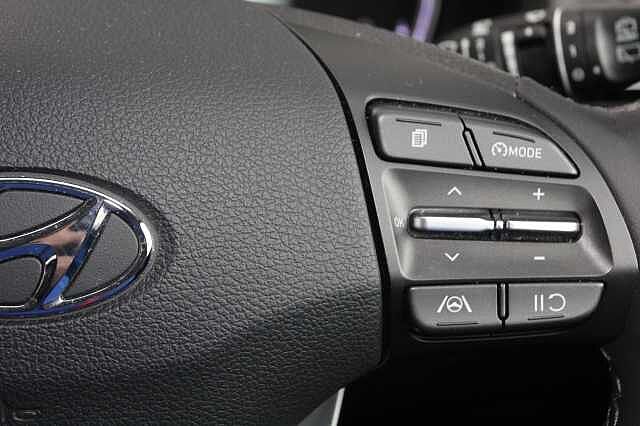 Hyundai I30 1.0T GDi Premium 5dr White