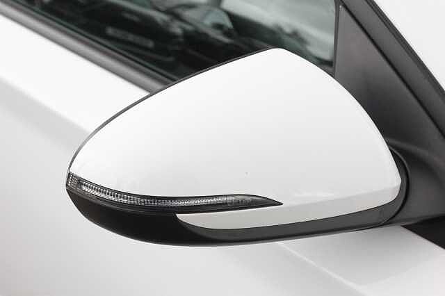 Hyundai I30 1.0T GDi Premium 5dr White