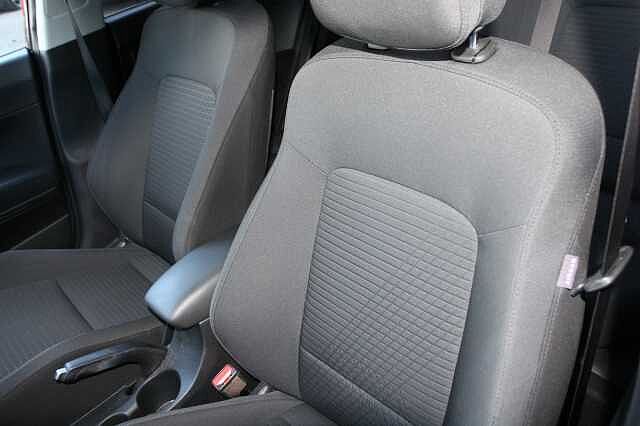 Hyundai I20 1.0T GDi 48V MHD Premium 5dr DCT Grey