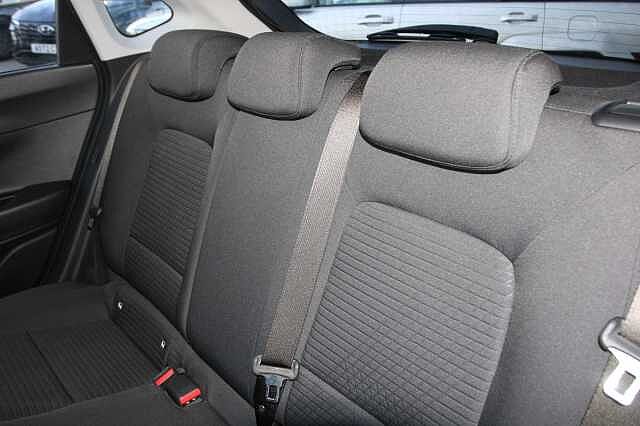 Hyundai I20 1.0T GDi 48V MHD Premium 5dr DCT Grey