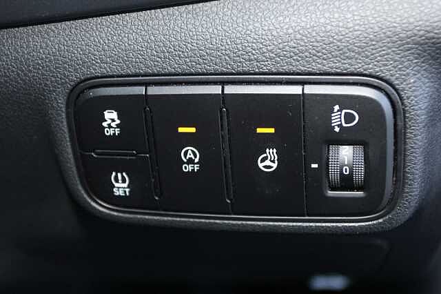 Hyundai I20 1.0T GDi 48V MHD Premium 5dr DCT Grey