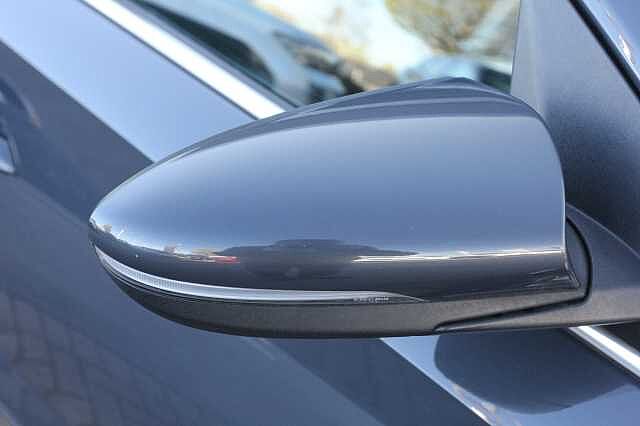 Hyundai I20 1.0T GDi 48V MHD Premium 5dr DCT Grey