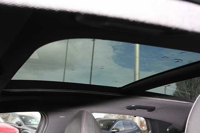 Hyundai TUCSON 1.6T Hybrid N Line S 5dr Auto Grey