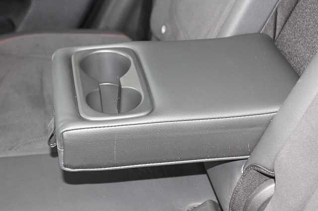 Hyundai TUCSON 1.6T Hybrid N Line S 5dr Auto Grey