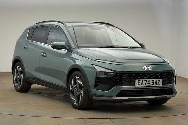 1.6T Plug-in Hybrid Ultimate 5dr Auto