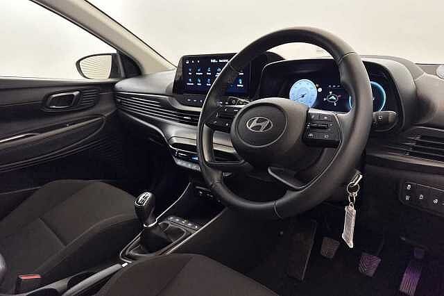 Hyundai TUCSON 1.6T Plug-in Hybrid Ultimate 5dr Auto Black