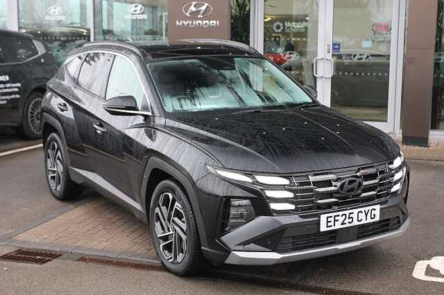1.6T Plug-in Hybrid Ultimate 5dr Auto