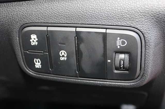 Hyundai I20 1.0T GDi Advance [Nav] 5dr Red