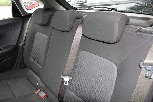 Hyundai I20 1.0T GDi 48V MHD SE Connect 5dr Grey