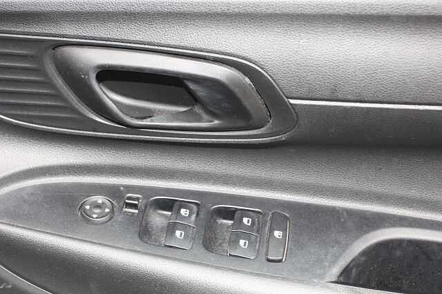 Hyundai I20 1.0T GDi 48V MHD SE Connect 5dr Grey