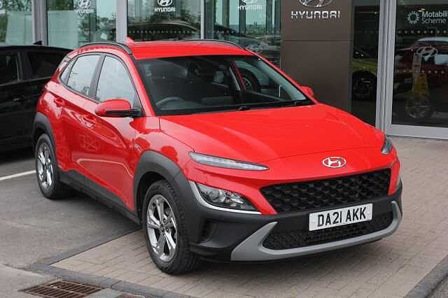 1.0 TGDi 48V MHEV SE Connect 5dr