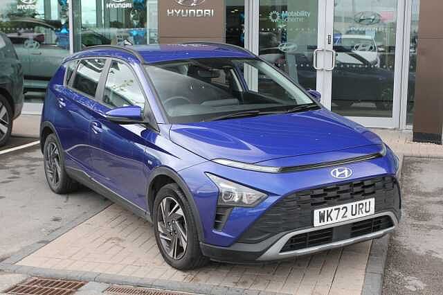 1.0 TGDi 48V MHEV SE Connect 5dr DCT