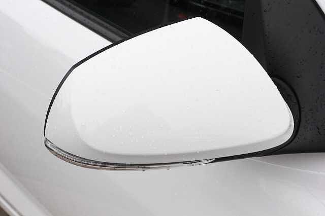 Hyundai I10 1.0 [63] Advance 5dr [Nav] White