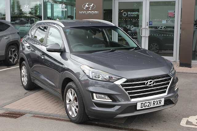 1.6 CRDi 48V MHD SE Nav 5dr 2WD
