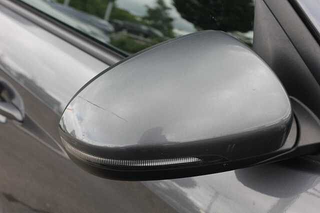 Hyundai TUCSON 1.6 CRDi 48V MHD SE Nav 5dr 2WD Grey