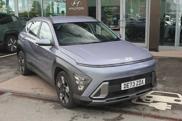 1.6 GDi Hybrid Advance 5dr DCT