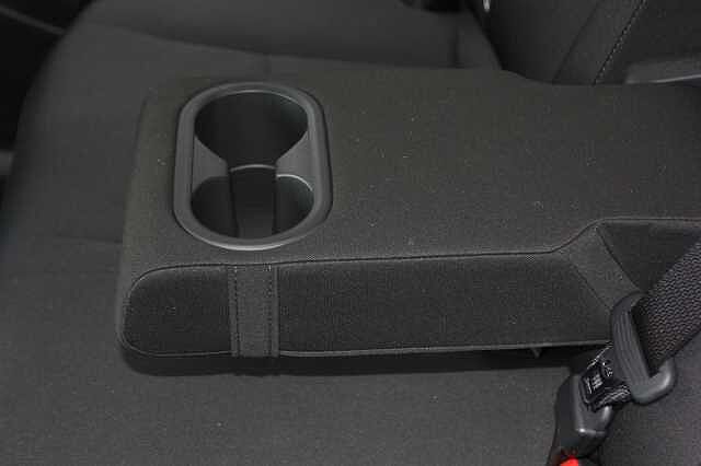 Hyundai KONA 1.6 GDi Hybrid Advance 5dr DCT Blue